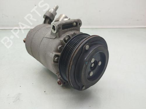 Used AC compressor FORD FOCUS III 1.0 EcoBoost (125 hp) 23337090