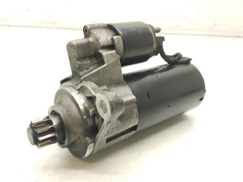 Startmotor AUDI A3 (8P1) 2.0 TDI 16V (140 hp) 32516431
