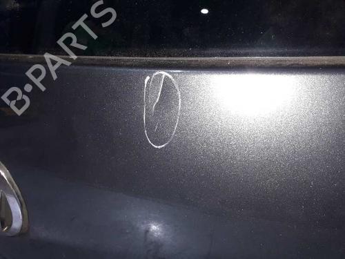 Tailgate VW TOUAREG (7LA, 7L6, 7L7)  | BP15282281C6 