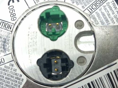 Driver airbag BMW 3 (E46) 320 d | BP13583335C9 