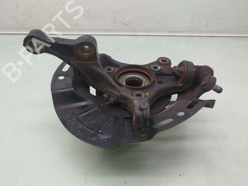 Left front steering knuckle HYUNDAI i30 (PDE, PD, PDEN) 1.0 T-GDI | BP38074742M25 - Image 2