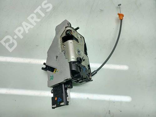 Used Rear right lock CITROËN C4 Grand Picasso I (UA_) [2006-2013]  11683992