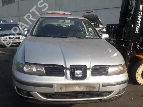 Engine control unit (ECU) SEAT TOLEDO II (1M2) 1.9 TDI | BP4892976M57 