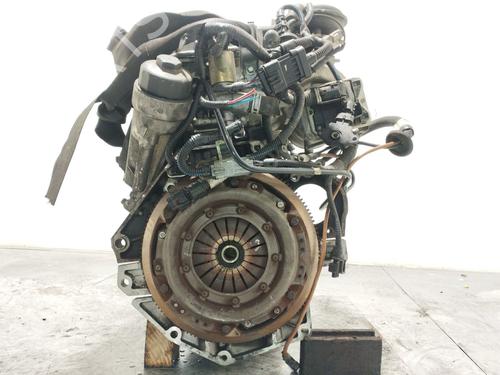 Engine OPEL CORSA B (S93) 1.0 i 12V (F08, F68, M68) | BP28380812M1 
