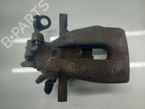 Left rear brake caliper OPEL ASTRA H TwinTop (A04) 1.9 CDTi (L67) | BP12522046M107 