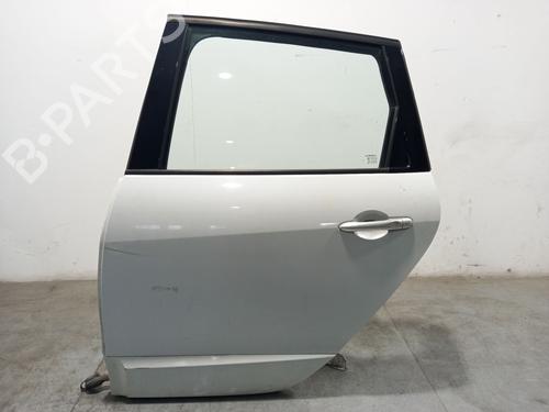 Used Left rear door RENAULT SCÉNIC III (JZ0/1_) 1.6 dCi (JZ00, JZ12) (130 hp) 32240357