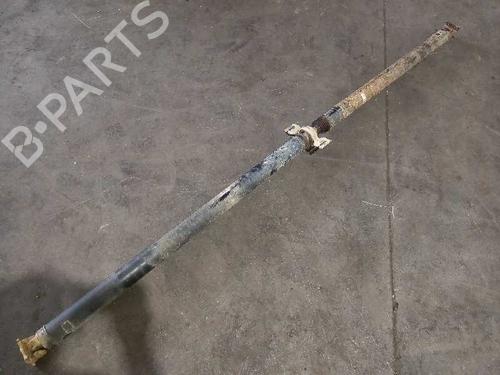 Driveshaft TOYOTA RAV 4 III (_A3_)  | BP13495425M37 