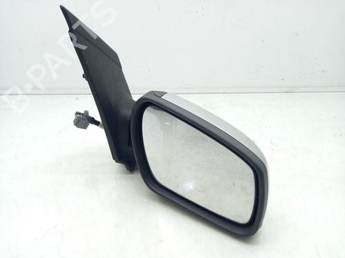 Right mirror FORD FOCUS II (DA_, HCP, DP) 1.8 TDCi | BP21115998C27 