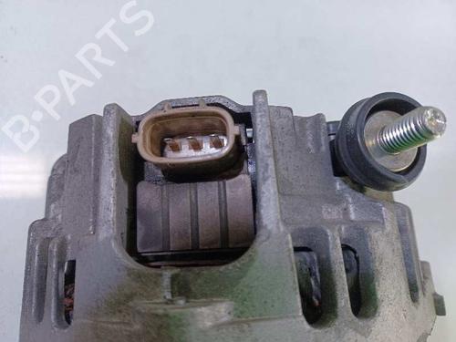 Alternator SUBARU IMPREZA Hatchback (GR, GH, G3) 2.0 D AWD | BP12265496M7 