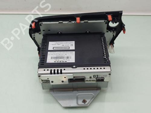 Radio HONDA INSIGHT (ZE_) 1.3 IMA (ZE28, ZE2) | BP32730200E6 - Image 3