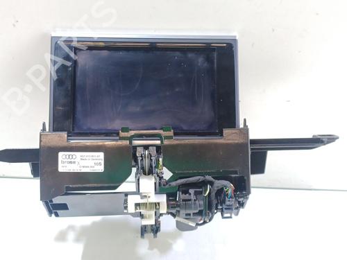 Used Display monitor Display monitor AUDI A7 Sportback (4GA, 4GF) RS7 performance quattro (605 hp) 34543978 34543978