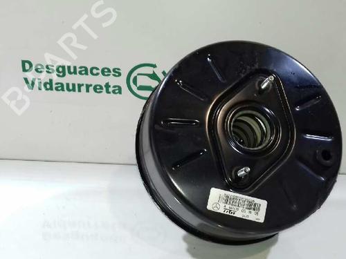 Servo brake MERCEDES-BENZ VITO Van (W447)  | BP13047496M42 