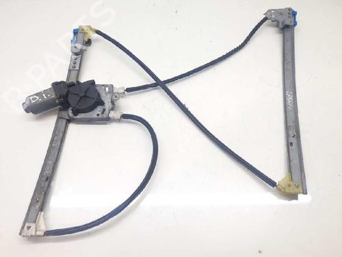 Used Front right window mechanism RENAULT LAGUNA II (BG0/1_) 1.8 16V (BG0B, BG0M) (120 hp) 7248495