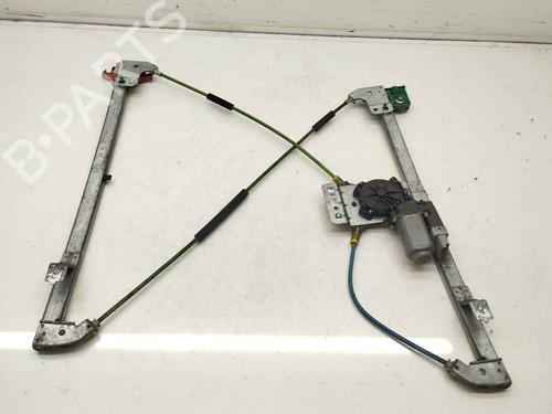 Vindusheismekanisme venstre foran PEUGEOT EXPERT Van (VF3A_, VF3U_, VF3X_) 1.6 HDi 90 16V (90 hp) 31802764