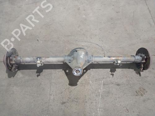 Used Rear axle IVECO DAILY V Van [2011-2014]  30634053