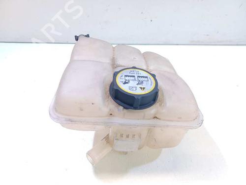 Expansion tank FORD FOCUS III 1.5 TDCi | BP13379402C120 
