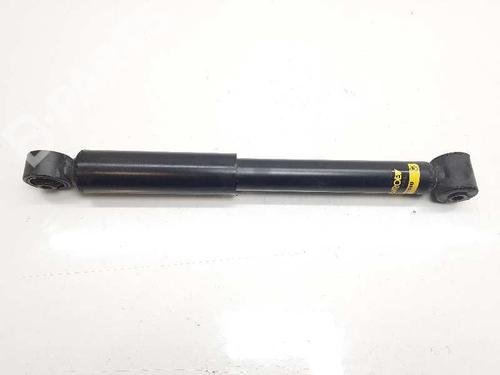 Left rear shock absorber FIAT FIORINO Box Body/MPV (225_) 1.3 D Multijet (225BXD1A, 225BXB1A, 225BXB11) | BP9545776M18 
