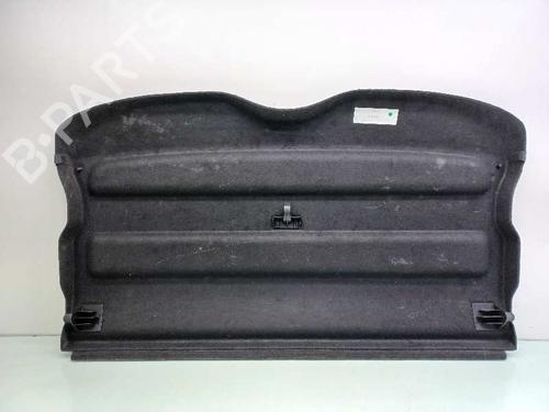 Rear parcel shelf CITROËN C4 II (NC_)  | BP15602050C85 
