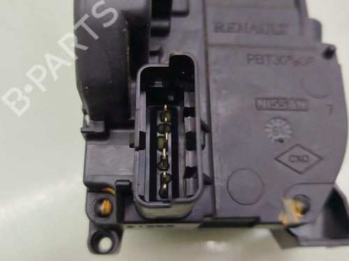 Front left lock OPEL MOVANO B Van (X62)  | BP30112467C98 