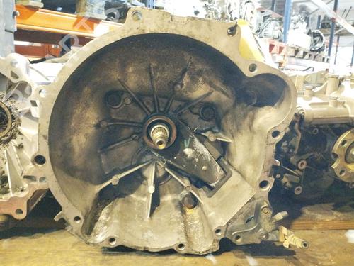 Used Gearbox HYUNDAI GALLOPER II (JK-01) [1997-2003]  24034191