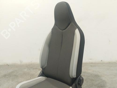 Right front seat TOYOTA AYGO (_B4_)  | BP29421905C16 