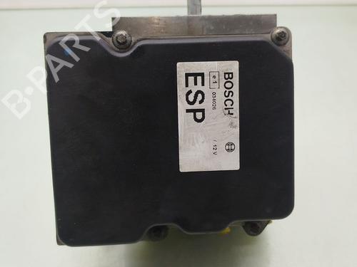 ABS pump IVECO DAILY IV Platform/Chassis 50C15 | BP31968979M43 