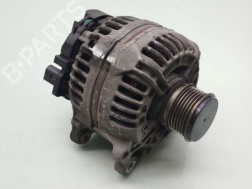 Generator VW GOLF VI Variant (AJ5) 1.6 TDI (105 hp) 29122588