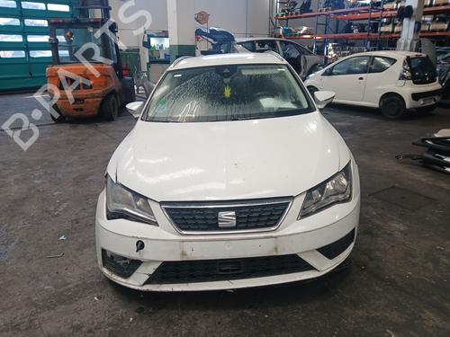 Right tailgate light SEAT LEON (5F1) 1.6 TDI | BP34274929C80  - Image 6