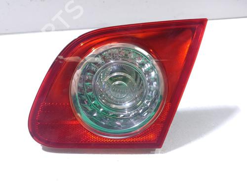 Right tailgate light VW PASSAT B6 (3C2)  | BP18050545C80 