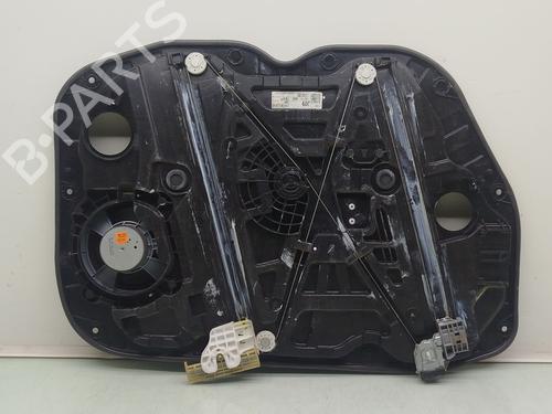 Front right window mechanism HYUNDAI IONIQ (AE) 1.6 GDI Hybrid | BP29587496C23