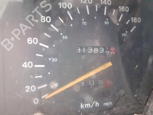 Instrument cluster LAND ROVER DISCOVERY I (LJ)  | BP16768091C47 