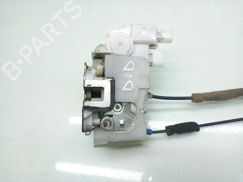 Front right lock HONDA ACCORD VII (CL, CN) 2.2 i-CTDi (CN1) | BP17529783C97 