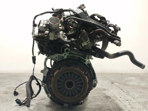 Engine KIA CEE'D (JD) 1.4 MPI | BP28450554M1