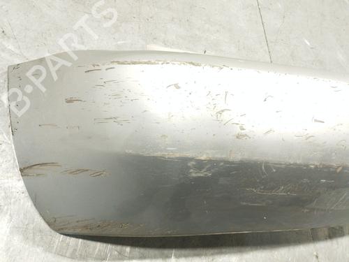 Rear bumper SKODA ROOMSTER (5J7) 1.6 TDI | BP29276901C8 
