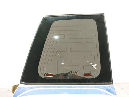 Left rear door NISSAN PATROL GR V Wagon (Y61) 3.0 DTi | BP17124122C4 