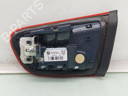 Left tailgate light BMW 1 (F21) 116 d | BP35953609C79 - Image 4