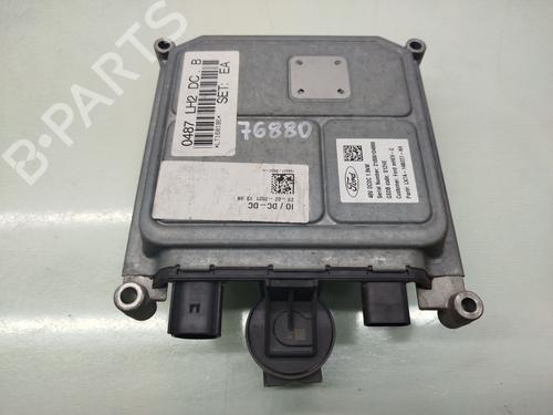 Electronic module FORD FOCUS IV (HN)  | BP23648924M83 