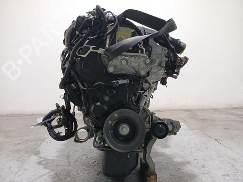 Engine CITROËN C4 III (BA_, BB_, BC_) 1.5 BlueHDi 130 (BBYHZB) | BP36452481M1 - Image 7
