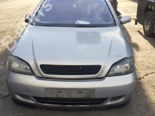 Used Parts OPEL ASTRA G Coupe (T98)  2.0 16V Turbo (F07)  844535