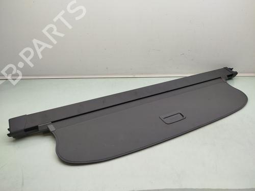 Used Rear parcel shelf Rear parcel shelf AUDI A6 C7 (4G2, 4GC) 2.0 TDI (177 hp) 36157674 36157674