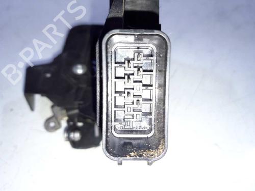 Høyre foran lås FORD FOCUS II (DA_, HCP, DP) 1.6 TDCi | BP4566243C97 