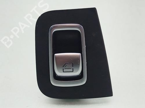 Used Right front window switch Right front window switch MERCEDES-BENZ C-CLASS (W205) C 200 d (205.001) (160 hp) 33027531 33027531