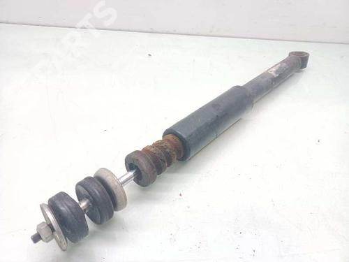 Used Right rear shock absorber SUZUKI SWIFT IV (FZ, NZ) [2010-2025]  11042144