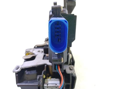 Front right lock VW GOLF V (1K1)  | BP16220458C97 