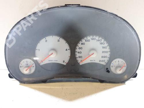 Instrument cluster JEEP CHEROKEE (KJ) 2.8 CRD 4x4 | BP9122864C47 