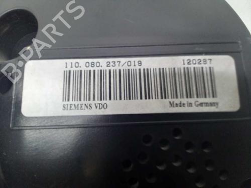 Instrument cluster VW CADDY III Box Body/MPV (2KA, 2KH, 2CA, 2CH)  | BP12232489C47 