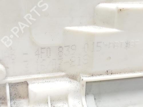 Rear left lock AUDI A3 Sportback (8PA) 1.6 FSI | BP22183753C100 