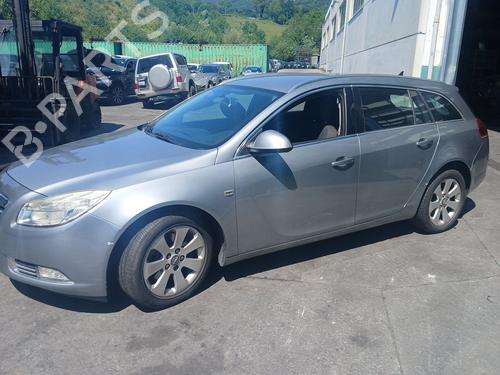 Brugte OPEL INSIGNIA A (G09) 2.0 CDTI (68) 4911818