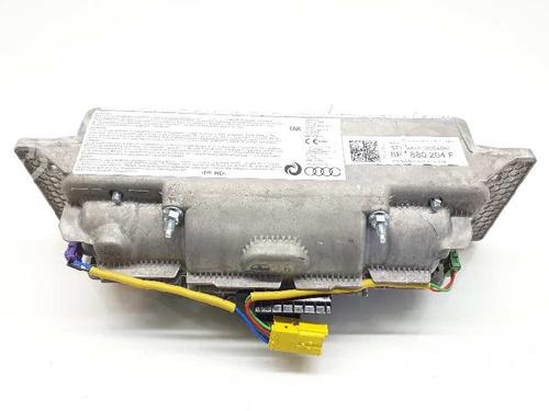 Airbag Kit AUDI A4 B7 (8EC) 2.0 TDI 16V | BP6442821C86 