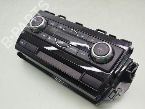 Climate control MAZDA CX-5 (KE, GH) 2.2 D (KE2FW) | BP39722263I5 - Image 2